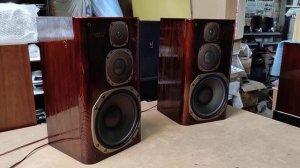 Onkyo monitor 2001