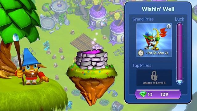 Skylanders Lost Islands: ipad game part1 смотреть онлайн