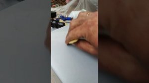 можно ли шлифовать алкидный грунт