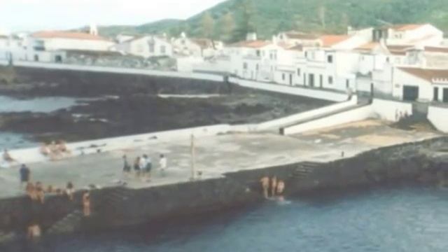 Graciosa Azores смотреть онлайн
