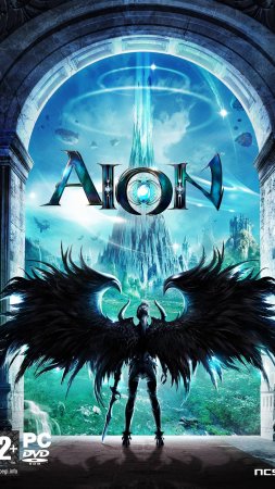 ГДЕ ПРАВИЛЬНЫЙ ЛОГОТИП #Aion ❔❓