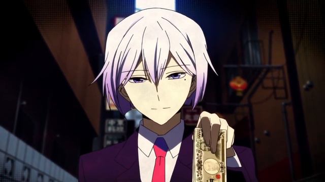 Не особо то и Детективное это агентство, Хаматора смотреть онлайн