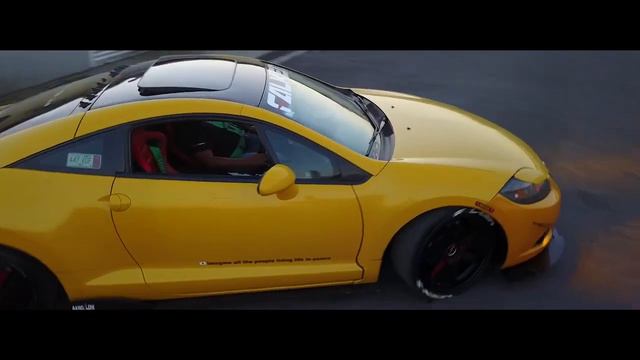 Mitsubishi eclipse 4g (piolin) смотреть онлайн