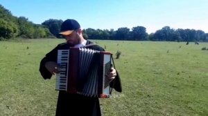 Даргинская песня. Артур Муртазалиев