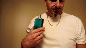 CHROME LEGEND AZZARO