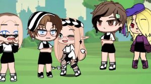 напудреные алкаши