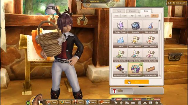 OPENING ALL 130 EASTER GIFTS #1//ALICIA ONLINE смотреть онлайн