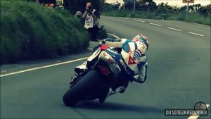 Смертьельные гонки (Остров Мэн)