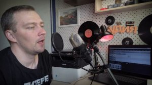 Поём и играем на синтезаторе Руки Вверх - Вернись