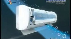 Кондиционеры Hitachi с притоком AIR EXCHANGER hitachi1.mp4