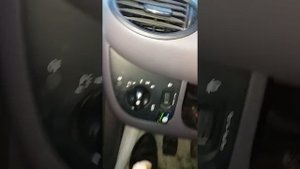 запуск двигателя зимой на газу ЕВРО 4