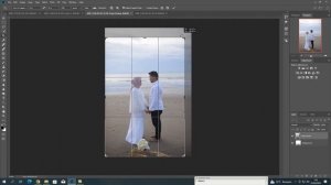 FREE PRESET PHOTOSHOP VOL-17 PREWEDDING CLEAN