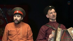 Летит, летит по полю конь буланый... 17-12-3