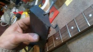 ЭЛЕКТРОГИТАРА CORT G110 BK (установка ладов.сборка).