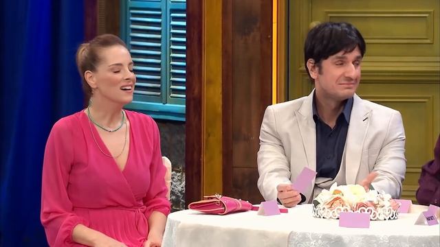 Süper Gelin - Güldür Güldür Show 267.Bölüm смотреть онлайн