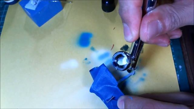 How to Paint Dark Angels Chapter Master смотреть онлайн