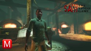 Saw: The Video Game ► Дженнингс ► Глава 2