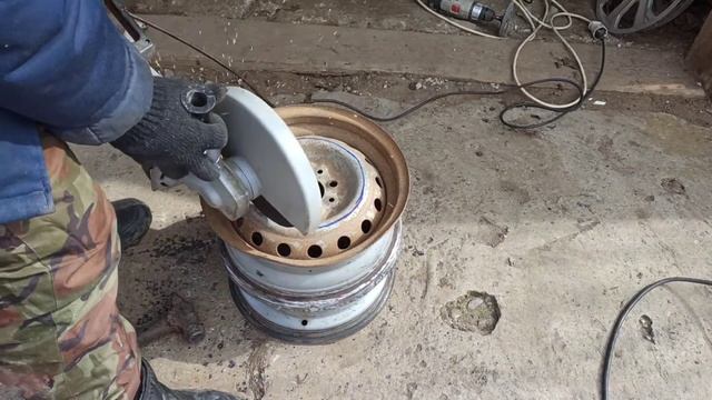 МОБИЛЬНАЯ ПЕЧЬ для КАЗАНА ! Мой первый заказ ! Заказчик Доволен ! смотреть онлайн