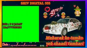 Lagan git Status || New Gujrati Green Screen HD Status || Green Status HD Video 2021