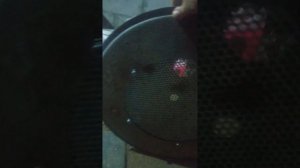 Зернодробилка своими руками на 220в(Крупорушка)