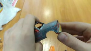 Урок 1 как сделать губу на модельку