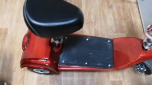 Электросамокат SF-8 Comfort