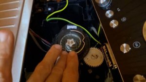Delonghi Specialista EC9335. Уменьшаем помол меньше минимального.