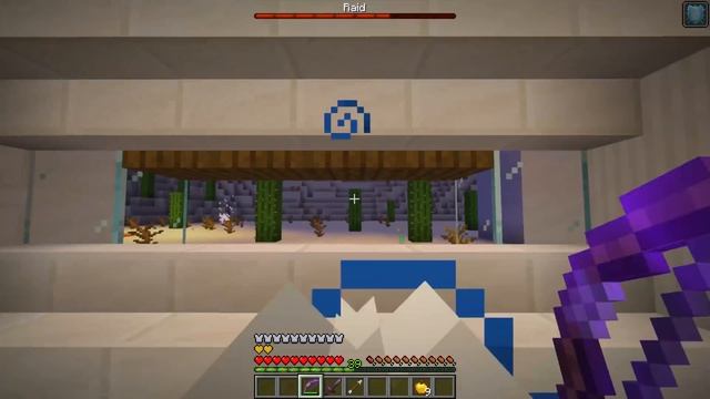 Getting every 1.16.3 Advancement on a rail Minecraft Java Edition] смотреть онлайн