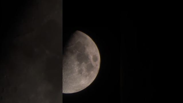 AY-celestron powerseeker 60 az-iphone 6s ile çekildi смотреть онлайн