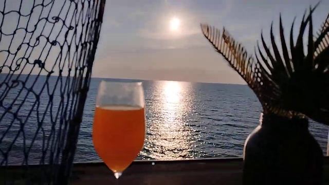 Морская дача