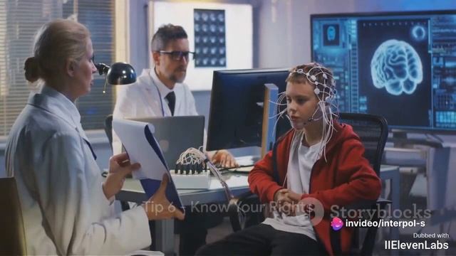 Как пройти полиграф: 10 советов эксперта полиграфолога