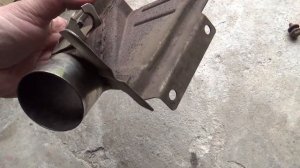 Подогрев впускного коллектора пассат б3