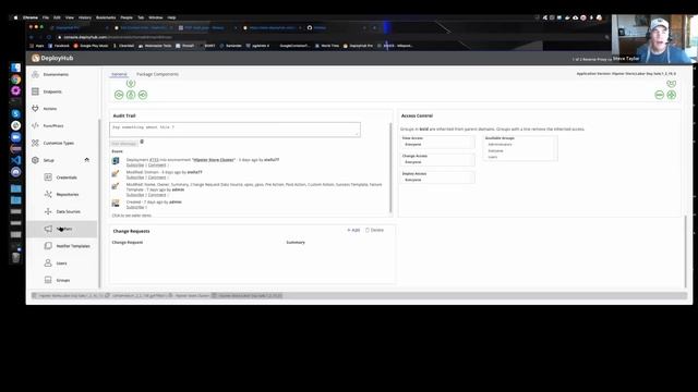 Ortelius Kick-off Meeting - July 21, 2020 смотреть онлайн