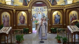 ИСПОВЕДЬ ПО БУМАЖКЕ / протоиерей Георгий Поляков