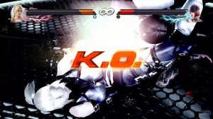 TEKKEN 7 - All "RAGE ARTS!" - 51 FighteRs + Secrets!