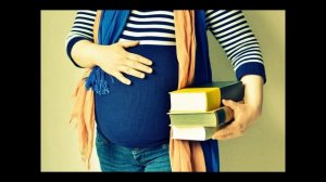 Пособия по беременности и родам студентам в 2018-2020 году