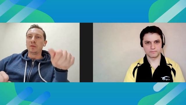 🏓dream Team👑фирменный жест💪стиль А. Абусева👀какие ракетки должны быть у защитника❓Денис Калачевский