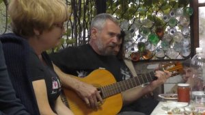 Евгений Лукин "Капитан Пьер Легран"