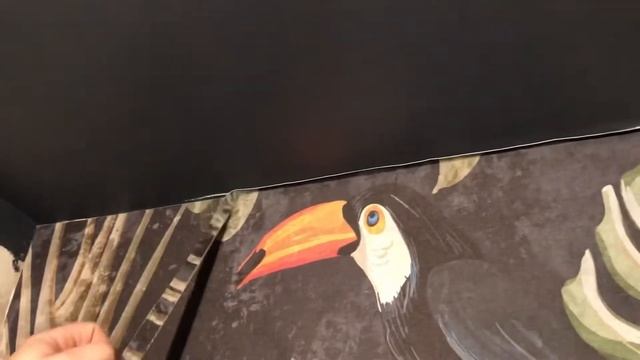 Секрет Поклейки Фотообоев! Как правильно клеить фотообои смотреть онлайн