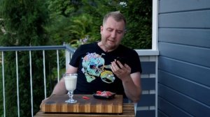 Обзор: Пламенно острый доширак. Да ладно?!