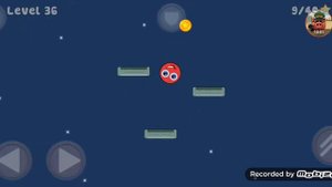 Играю в игру (Мяч со шляпами) #18 (Я сразился с главным боссом)