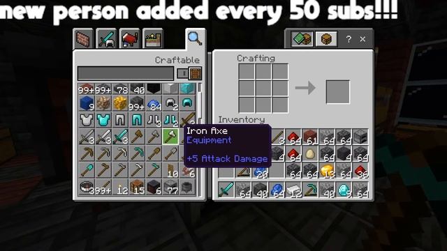 Join My Minecraft 1.19 Realm SMP! - Wild Update смотреть онлайн