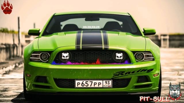 Music in the Car .MAX BASS смотреть онлайн