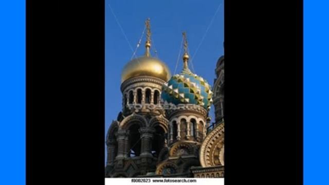 "Rossia, Rodina moya" (Rusia, la Patria mia) смотреть онлайн