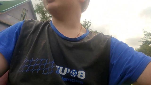 ДОБЫЧА МЕДИ..... Разбор находок и обжиг проводов. Закрыл дачный сезон... смотреть онлайн