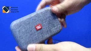 Колонка TG-506 оптом (HD)