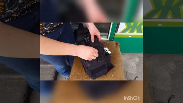 Обзор сумки нa одно плече смотреть онлайн