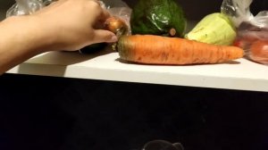 Диета при гестационном диабете/мой рацион/ первый день без сладкого