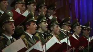 Виталий Аксенов "Мост" - Ждет она меня