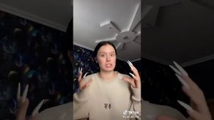 Как Даша Дошик покупала сумку